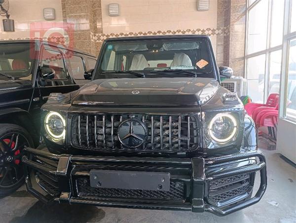 Mercedes-Benz for sale in Iraq